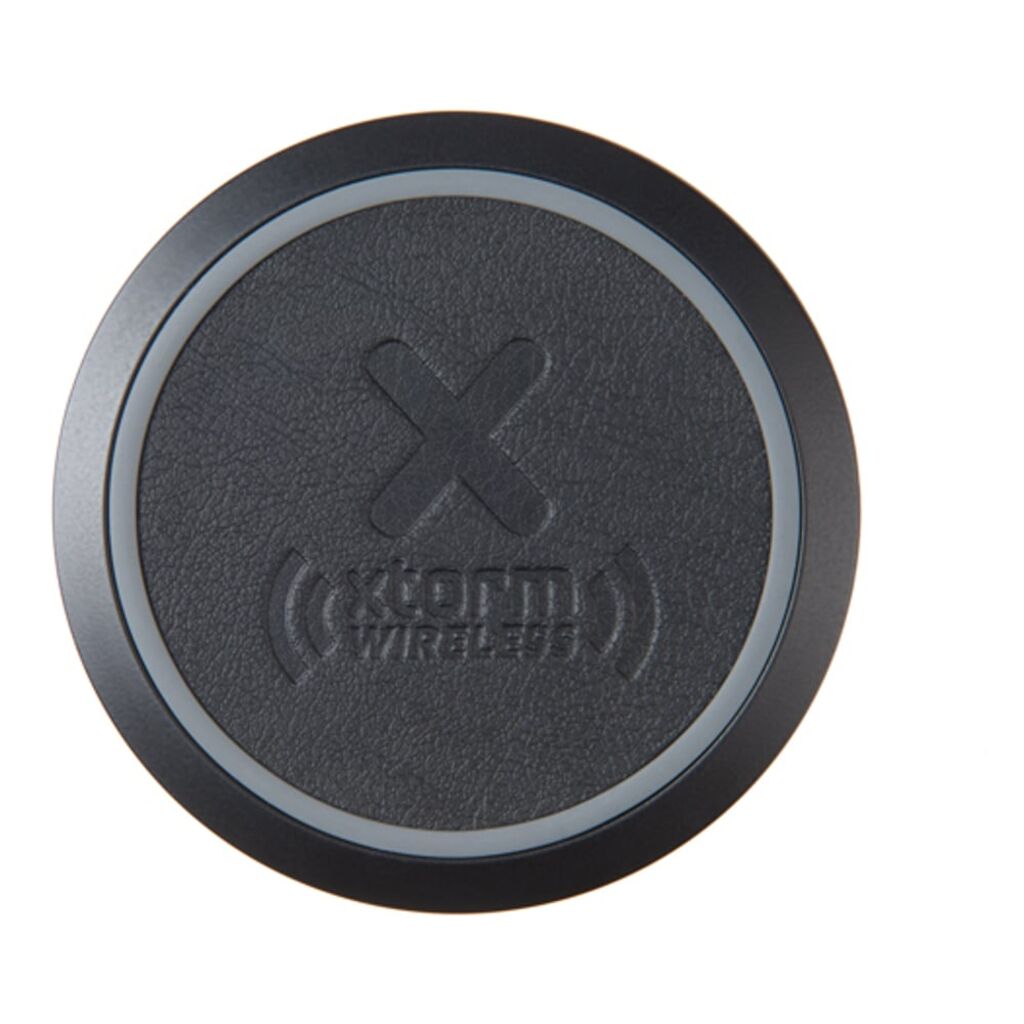 Xtorm XW202 Freedom Pad QI Wireless Charger Fast Charging