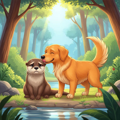 Abrazo virtual del koala de EcoSavers