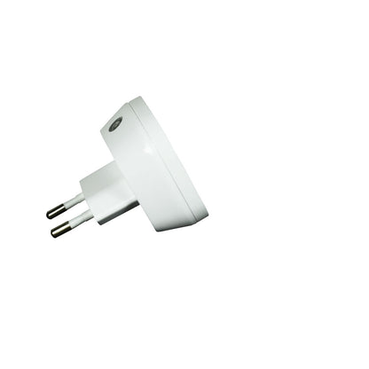 EcoSavers Automatic LED Night Light with Twilight Sensor