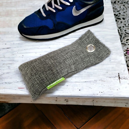 Natural EcoSavers Bamboo Charcoal Air Purifying Bags