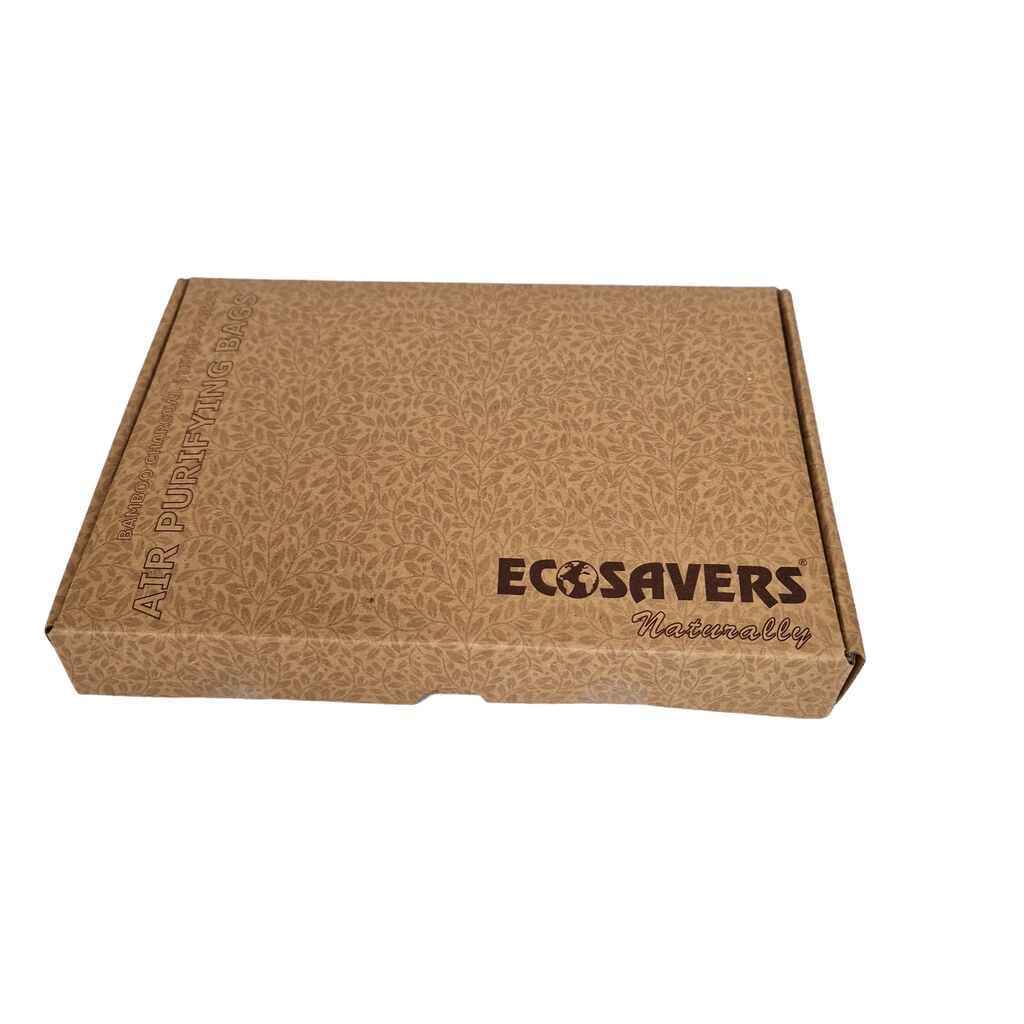 EcoSavers Naturally Purifying Bags