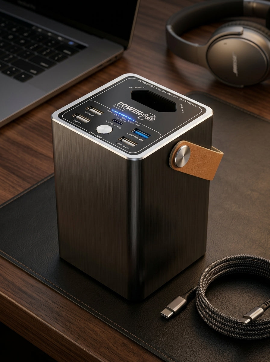 Power Banks