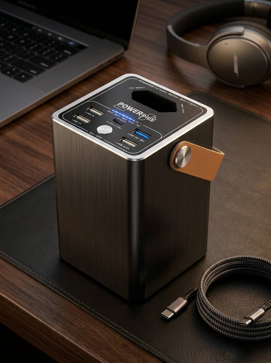 Power Banks