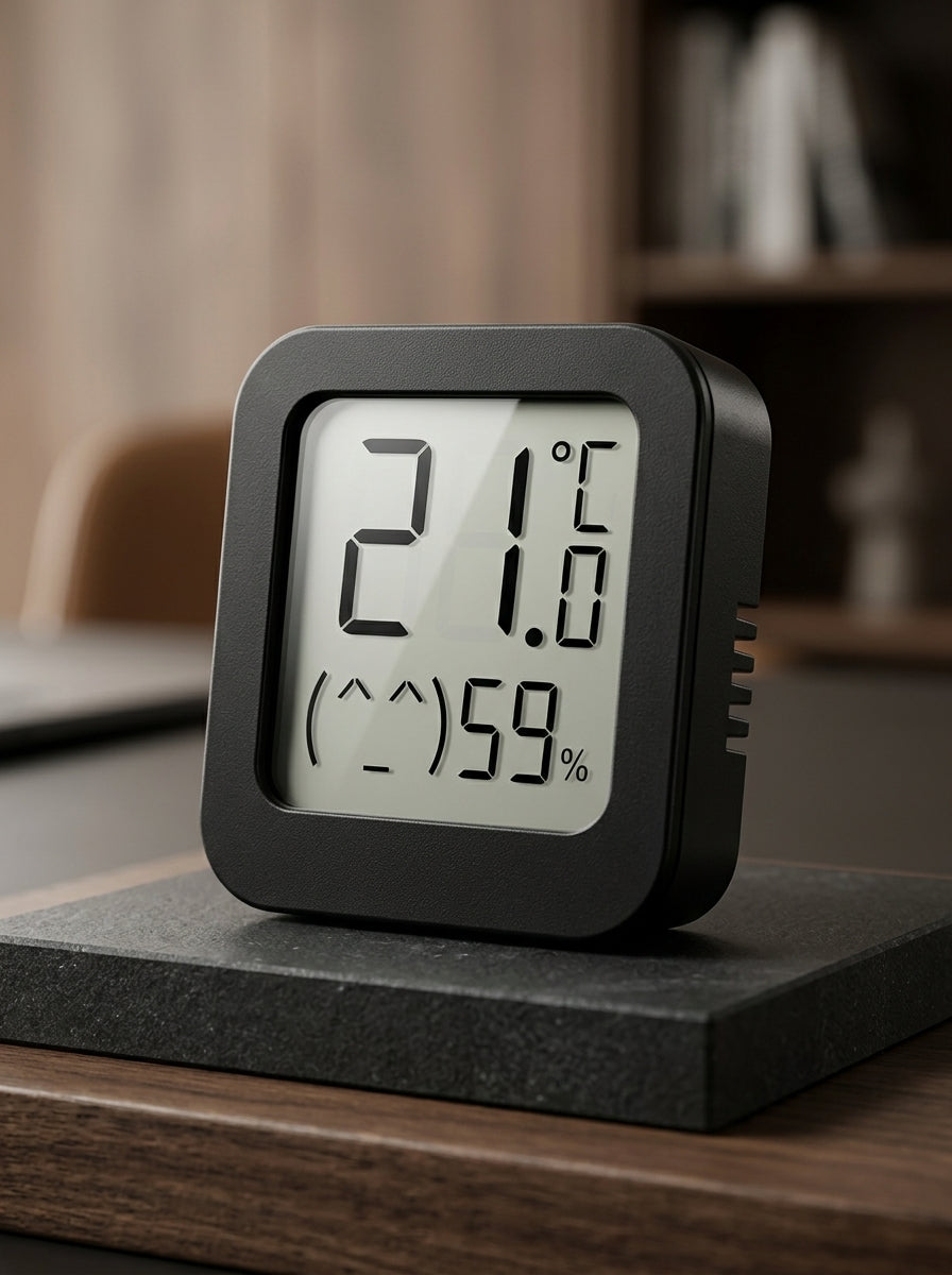 Thermometers