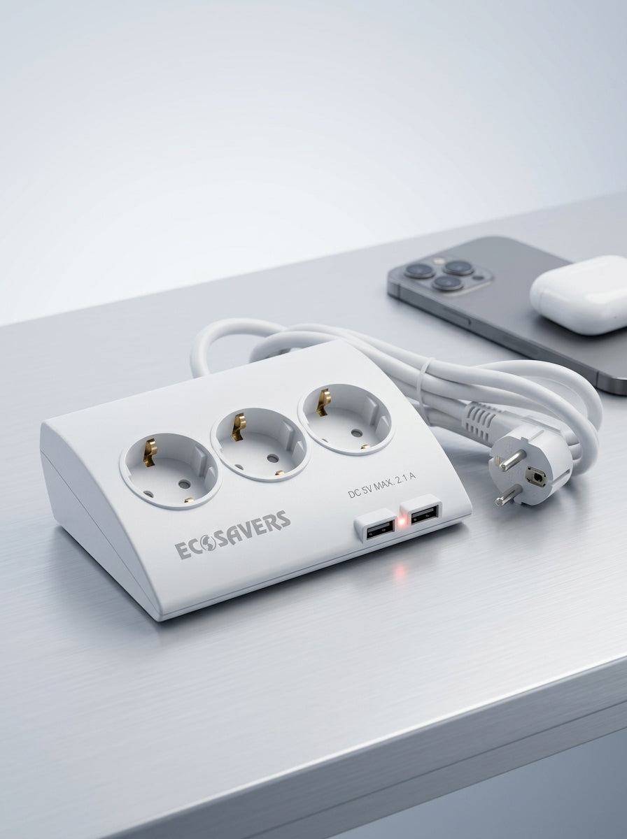 electric sockets