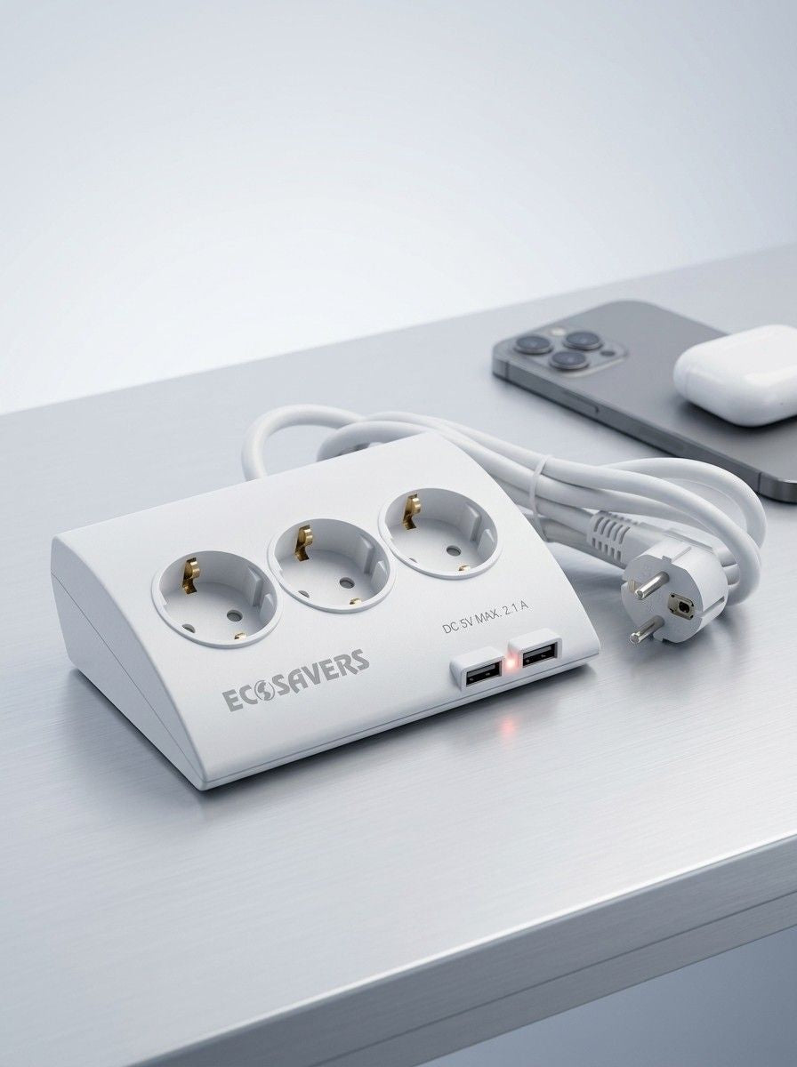 electric sockets