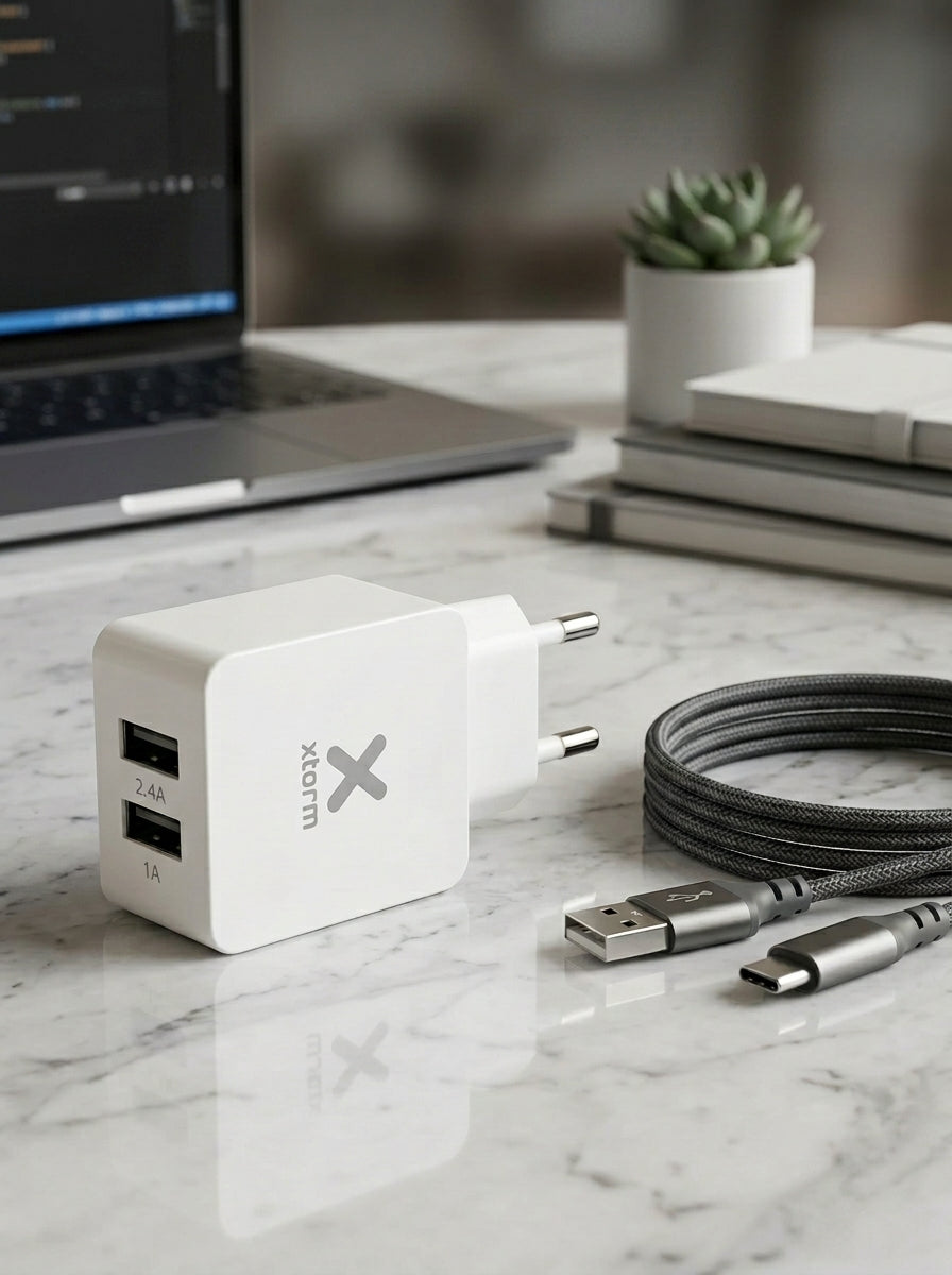 Battery charger