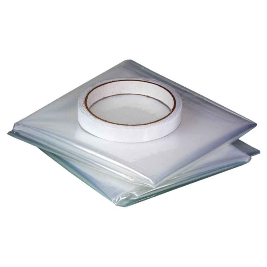 EcoSavers Window Insulation Set