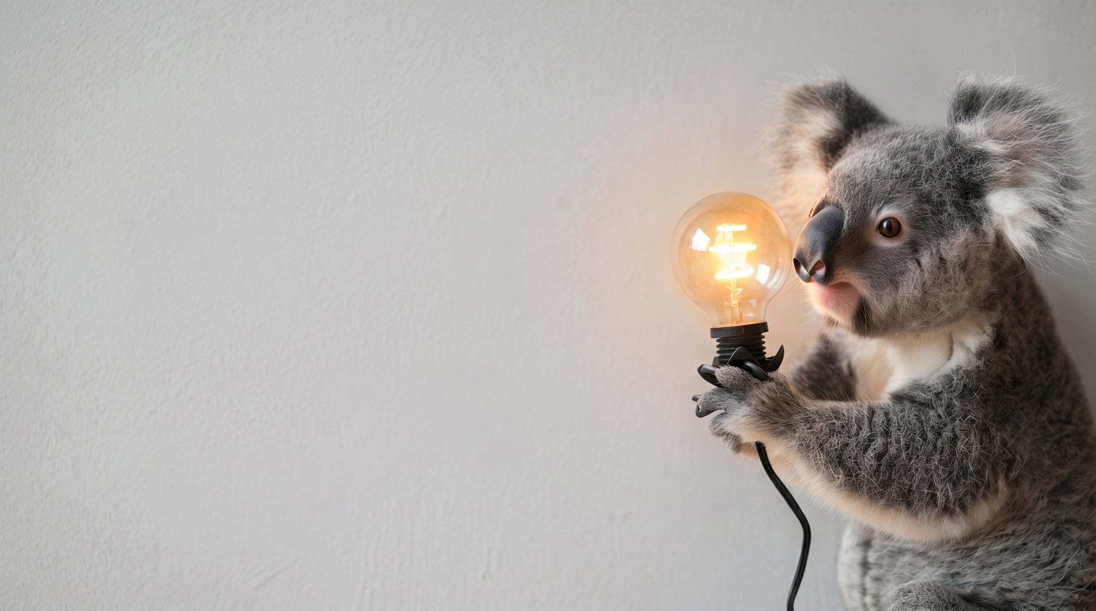 Koala recommends: